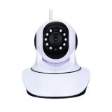 監(jiān)控攝像頭 無線網(wǎng)絡智能安防高清1080P攝像機器ip camera WIFI