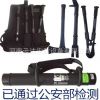 黑鷹破門(mén)器破拆四件套破拆工具組消防破拆工具破拆四件套撞門(mén)器