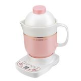 多功能電燉杯養(yǎng)生杯辦公室電燉鍋花茶壺便捷式煮粥杯養(yǎng)生壺迷你