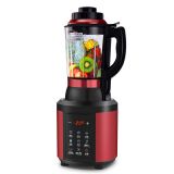 德國(guó)加熱破壁機(jī)多功能料理榨汁機(jī)全自動(dòng)絞肉攪拌養(yǎng)生豆?jié){機(jī)代發(fā)