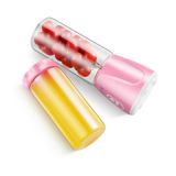 榨汁杯家用水果爆款電動玻璃杯多功能迷你學生榨汁機便攜廠家批發(fā)