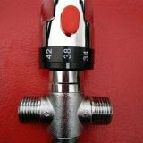 廠家直銷 恒溫管道閥 小管道閥 管道恒溫閥 恒溫管道閥批發(fā)