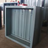 70℃防火閥 鍍鋅板防火調(diào)節(jié)閥3c認(rèn)證 型號規(guī)格齊全