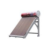 豪光太陽(yáng)能熱水器家用【全智能】超長(zhǎng)58*2.3米光電兩用全自動(dòng)上水