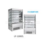 歐雪冷柜 超市立風(fēng)柜 風(fēng)幕柜 水果冷藏柜 蔬菜鮮肉點(diǎn)菜柜廠家直銷