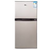 Snowsea香雪海BCD-112雙門迷你小型冰箱冷藏冷凍靜音節(jié)能全國聯(lián)保