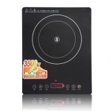 直銷家用智能大功率電陶爐茶爐無輻射不挑鍋3500W觸摸燒烤茶