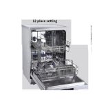 2018年新款家用洗碗機(jī)獨(dú)立式洗碗機(jī)12/14套高性能出口歐美熱銷