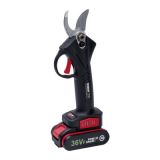 電動(dòng)剪枝機(jī)充電式修枝剪鋰電剪枝剪果樹高枝電剪子樹枝粗枝剪