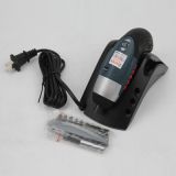 博世電動(dòng)螺絲刀電動(dòng)工具3.6V鋰電充電式起子機(jī)電動(dòng)螺絲刀IXO3