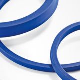 UN6X13X5.5臺(tái)灣鼎基油封進(jìn)口DINGZING DZ密封圈 液壓油封 U型圈