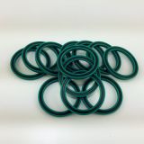 進口VAD ZHM E4 Z8 PP 20x28X5聚氨酯液壓氣動油缸加強型密封圈