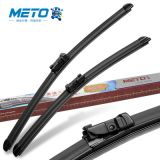 METO雨刷適用于福特翼博福睿斯撼路者S-MAX新福克斯嘉年華雨刮器
