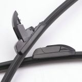 二代無(wú)骨雨刮器 通用雨刷無(wú)骨雨刮片雨刷汽車雨刮器現(xiàn)貨可定制