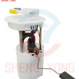 尼桑NISSAN LIVINA燃油泵總成17040-EE50C