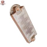 廠家直銷適用于沃爾沃高品質(zhì)汽車機(jī)油冷卻器20505537