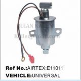 汽車燃油泵 電子泵 外置泵 輸油泵 低壓泵 柴油泵 改裝泵 E11011