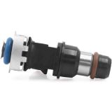 適用雪佛蘭GMC 凱迪拉克通用汽車噴油嘴01-07 FJ10062 17113553