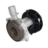 廠家批發(fā) 柴油駐車加熱器配件風機總成 加熱器助燃散熱電機