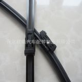 批發(fā)供應(yīng)奧迪系列專用雨刷汽車雨刮器無骨雨刮片三段式雨刷片
