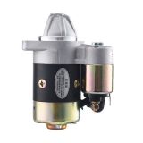 風(fēng)冷柴油機(jī) 發(fā)電機(jī) 微耕機(jī)配件 QD114A 414 186F 188F馬達(dá) 起動(dòng)機(jī)