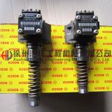 沃爾沃volvo挖掘機配件批發(fā)EC240/290B老款電噴d7d單體泵總成