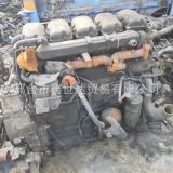 斯堪尼亞五缸發(fā)動機 230 270 310 280 320 馬力