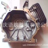 汽油機(jī)配件 188F GX390箱體 汽油發(fā)電機(jī)5KW合箱體 機(jī)體 缸套