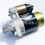 柴油發(fā)電機(jī) 微耕機(jī)配件松土機(jī)178 186F FA電啟動(dòng)馬達(dá)170F啟動(dòng)電機(jī)