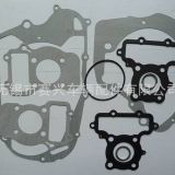 YAMAHA XV125摩托車密封墊、摩托車濾清器、石棉 無石棉材質(zhì)