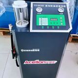 汽車發(fā)動(dòng)機(jī)油泥清洗機(jī)-有效地清除積累在各個(gè)潤(rùn)滑部位的積碳