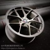 JSFORGED 單片式輕量化鍛造輪轂鋁合金18-20寸5*120/5*114.3/5*112數(shù)據(jù)