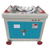 廠家直銷GW40/50型 鋼筋彎曲機(jī) 圓鋼螺紋鋼折彎?rùn)C(jī) 彎圓機(jī)銅線電機(jī)