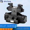 臺(tái)灣久岡JGH電磁閥DSHG-06-3C4