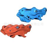 批發(fā)挖掘機快速連接器快換接頭快速連接頭適用1.5-3.5T挖掘機