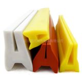 供應除塵設備密封條 除塵器吸塵器密封條 水泥廠設備U型密封條