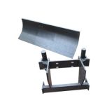 廠家供應拖拉機前推土板 推土機推雪板 平地機平土板現(xiàn)貨供應