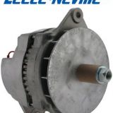 跨境供應(yīng)美國(guó)康明斯重卡發(fā)電機(jī)8LHA2070VB充電機(jī)