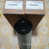 嘉曼濾清器 供應 帕金斯135326205空氣濾芯