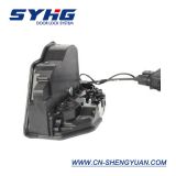 適用于寶馬730 后右閉鎖器 汽車中控鎖 51227185688