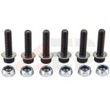 2007-2018雪佛蘭 Silverado GMC Sierra 2寸前輪避震底盤提升套件