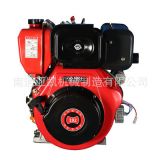 13馬力柴油發(fā)動機 192小型船用單缸柴油機內燃機引擎