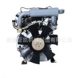 20馬力水冷柴油發(fā)動機發(fā)電機 雙缸2V80船用柴油機內燃機