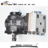 重汽曼MC07發(fā)動(dòng)機(jī)T5G牽引車空壓機(jī)081V54100-7070