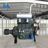 華豐水泵機組 發(fā)動機 供應柴油發(fā)動機 水冷四缸柴油機 廠家批發(fā)