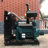 濰柴系列6126柴油機帶離合器 挖沙船用柴油機 粉煤機用發(fā)動機