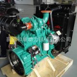 直銷 康明斯柴油機4BTA3.9-G 發(fā)電機組用發(fā)動機30KW 40KW 50KW