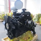 直銷康明斯6CT柴油機 宇通杭重強夯機6CTA8.3-C 原廠正品全國聯(lián)保