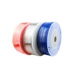 PU氣管 風(fēng)壓機(jī)氣動軟管8*5/6*4/10*6.5/12*8透明高壓風(fēng)管8mm10mm