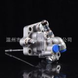 沃爾沃FH12卡車輸油泵 燃油泵 齒輪泵 20411997